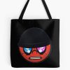 Red Glo Man (Glo Gang) Tote Bag Official Glo Gang Merch