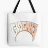 Glo Gang Worldwide Artwork Chief Keef Tote Bag Official Glo Gang Merch