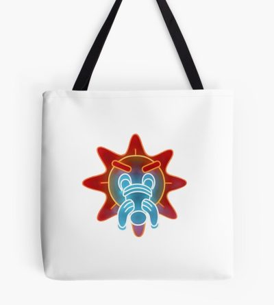 Chief Keef Glogang Glo Man Logo Artwork Tote Bag Official Glo Gang Merch