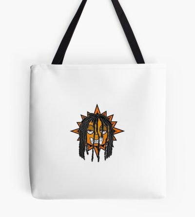 Glo Gang Tote Bag Official Glo Gang Merch