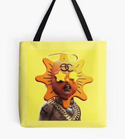 Glo Gang Nft Tote Bag Official Glo Gang Merch