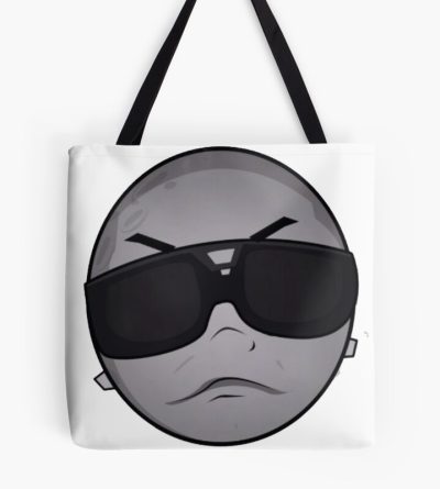 Ballout Glo Gang Icon Tote Bag Official Glo Gang Merch