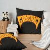 Glo Gang Throw Pillow Official Glo Gang Merch