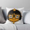 Andy Milonakis Glo Gang Icon Throw Pillow Official Glo Gang Merch