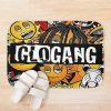 Best Selling-Glo Gang Bath Mat Official Glo Gang Merch