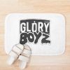 Glory Boyz Bath Mat Official Glo Gang Merch