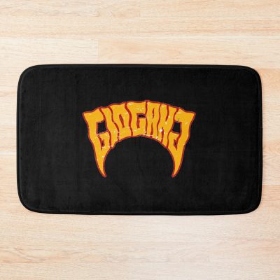 Glo Gang Bath Mat Official Glo Gang Merch