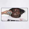 Cheif Keef Mouse Pad Official Glo Gang Merch