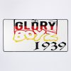 Glory Boyz 1939 Mouse Pad Official Glo Gang Merch