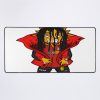 Glo Gang Chief Keef Full Character Almighty Sosa Gloryboyz Mouse Pad Official Glo Gang Merch