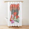 Chief Keef Shower Curtain Official Glo Gang Merch