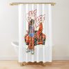 Chief Keef Shower Curtain Official Glo Gang Merch