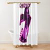 Chief Keef The Leek 7 Shirt Shower Curtain Official Glo Gang Merch