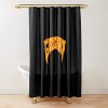 Glo Gang Shower Curtain Official Glo Gang Merch