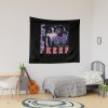 Vintage Chief Keef Tee Shirt Tapestry Official Glo Gang Merch