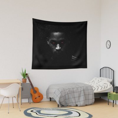 Glo Gang Legacy Tapestry Official Glo Gang Merch