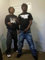 Chief Keef Chicago Hates You T-Shirt BlackChief Keef Chicago Hates You T-Shirt Black