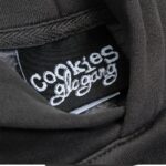 Cookies X Glo Gang On The Grill Pullover Hoody