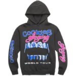 Cookies X Glo Gang On The Grill Pullover Hoody