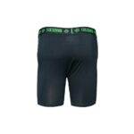 Glo Gang Boxer Brief (Black/Green)