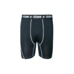 Glo Gang Boxer Brief (Black/White)