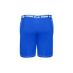 Glo Gang Boxer Brief (Blue/White)