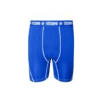 Glo Gang Boxer Brief (Blue/White)