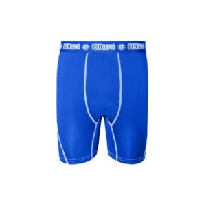 Glo Gang Boxer Brief (Blue/White)