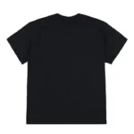 Glo Gang Worldwide Tee (Black/Blue)