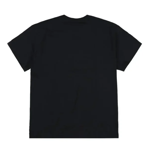 Glo Gang Worldwide Tee (Black/Blue)
