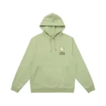 Malbon x Gloryboyz Hoodie (Pistachio)