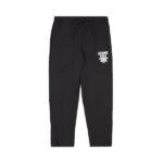 Glo Gang Track Pant Black